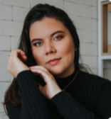 Foto de Larissa Darck